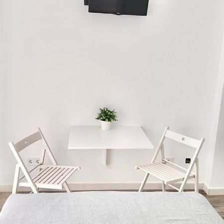 Alhattic Rooms Alhaurin de la Torre Exterior photo
