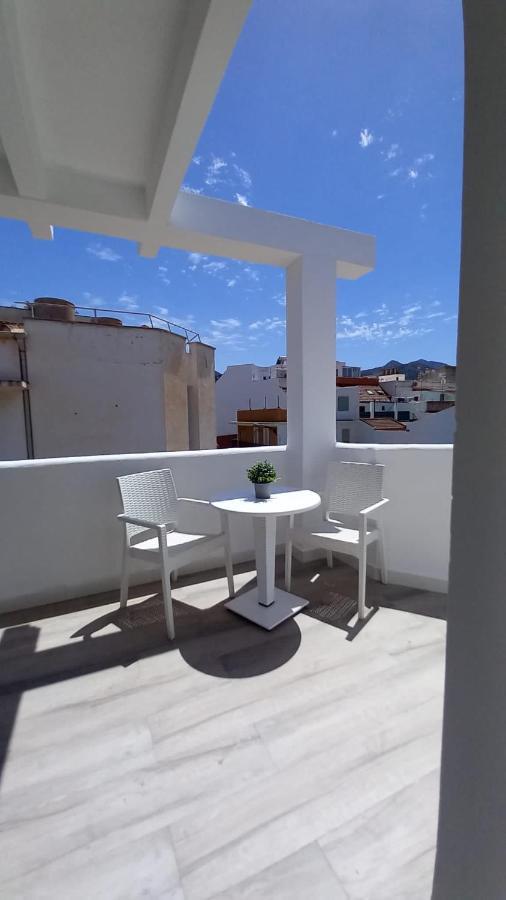 Alhattic Rooms Alhaurin de la Torre Exterior photo