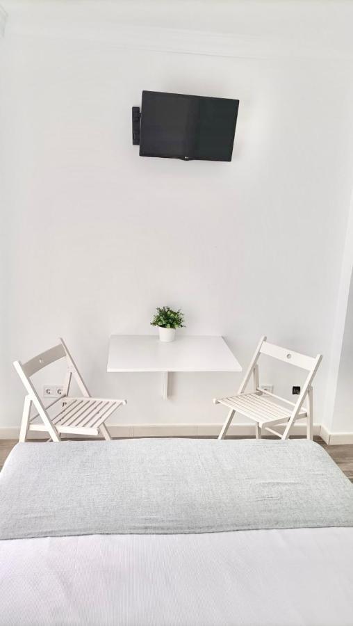 Alhattic Rooms Alhaurin de la Torre Exterior photo
