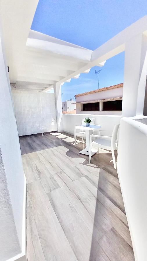 Alhattic Rooms Alhaurin de la Torre Exterior photo