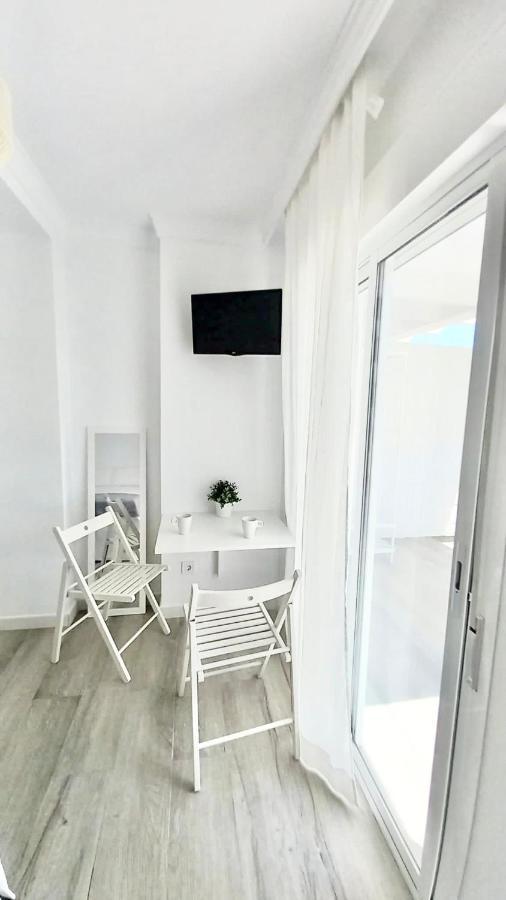 Alhattic Rooms Alhaurin de la Torre Exterior photo