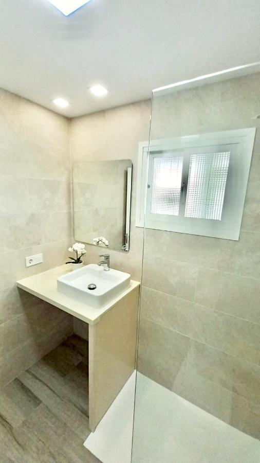 Alhattic Rooms Alhaurin de la Torre Exterior photo