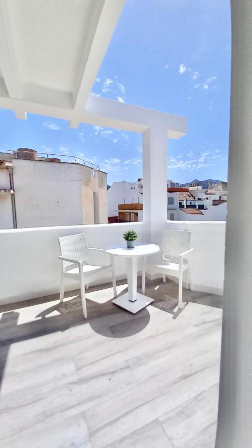 Alhattic Rooms Alhaurin de la Torre Exterior photo
