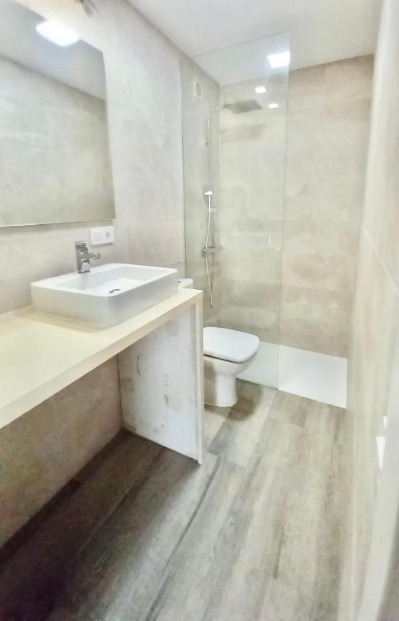 Alhattic Rooms Alhaurin de la Torre Exterior photo