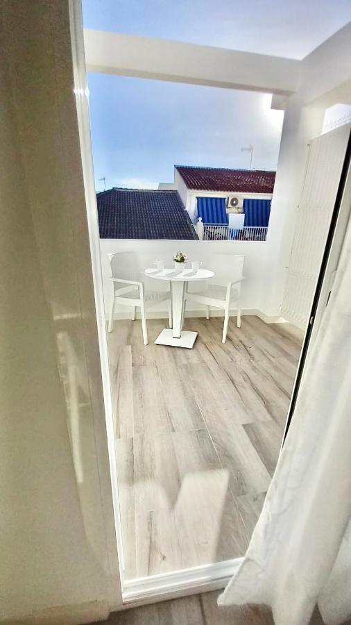 Alhattic Rooms Alhaurin de la Torre Exterior photo