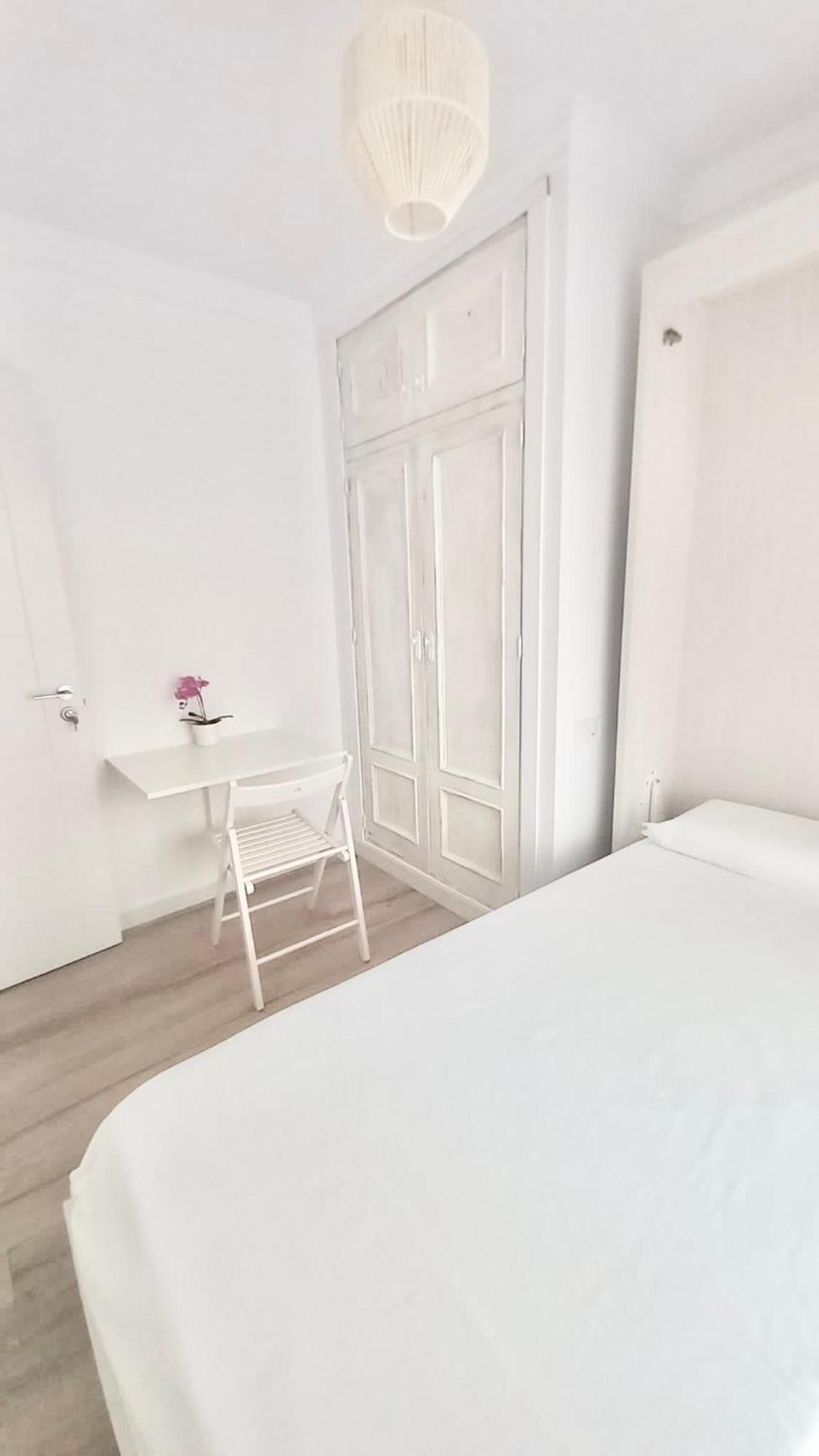 Alhattic Rooms Alhaurin de la Torre Exterior photo