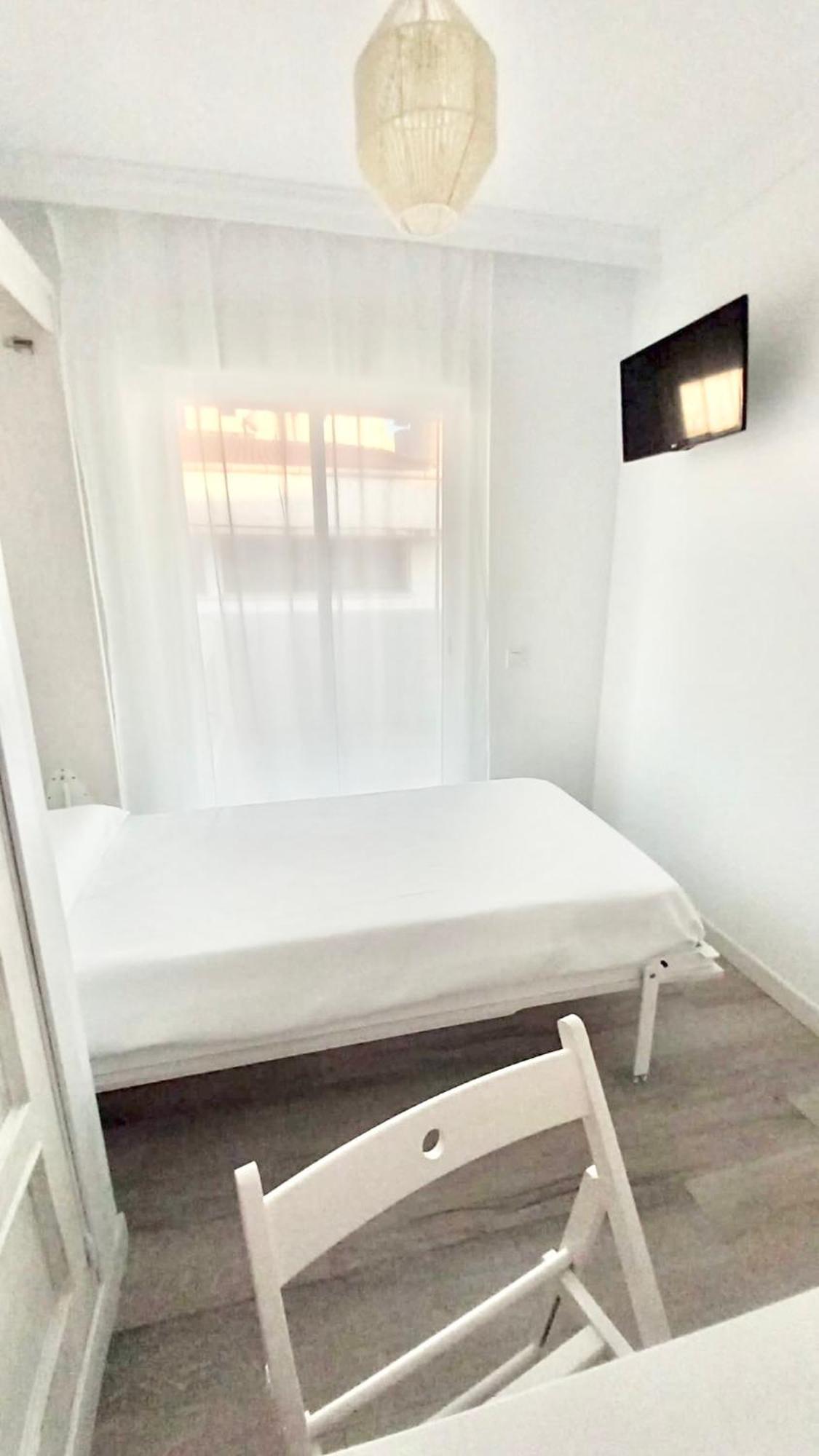 Alhattic Rooms Alhaurin de la Torre Exterior photo