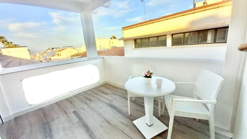 Alhattic Rooms Alhaurin de la Torre Exterior photo